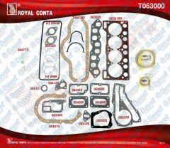 MOTOR TAKIM CONTASI R9 1.6 KECELI