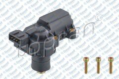 ROLANTI AYAR VALFI POLO II-III POLO CLASSIC-PASSAT B3-B4-GOLF II-III-JETTA II IBIZA-TOLEDO-A80-A100 1.8 P106-P205-P306 1.1
