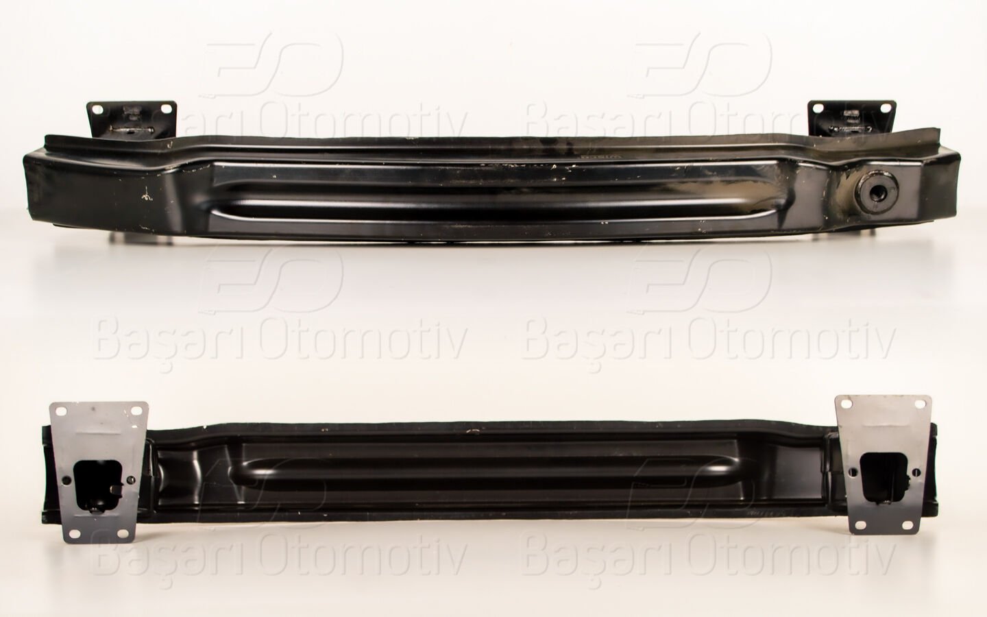 TAMPON DEMIRI ARKA | VW NEW BEETLE 12 > | WISCO