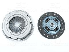 DEBRIYAJ SETI | VW GOLF3 POLO 1.6 8V AEE AFH AHW 92 > | WISCO