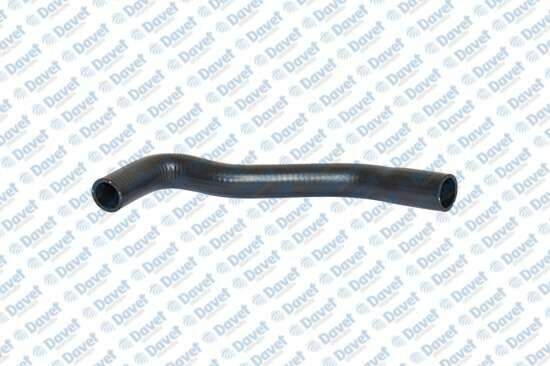 RADYATOR UST HORTUMU PALIO - ALBEA 1.2 02 8V 1.2 16V 02-12