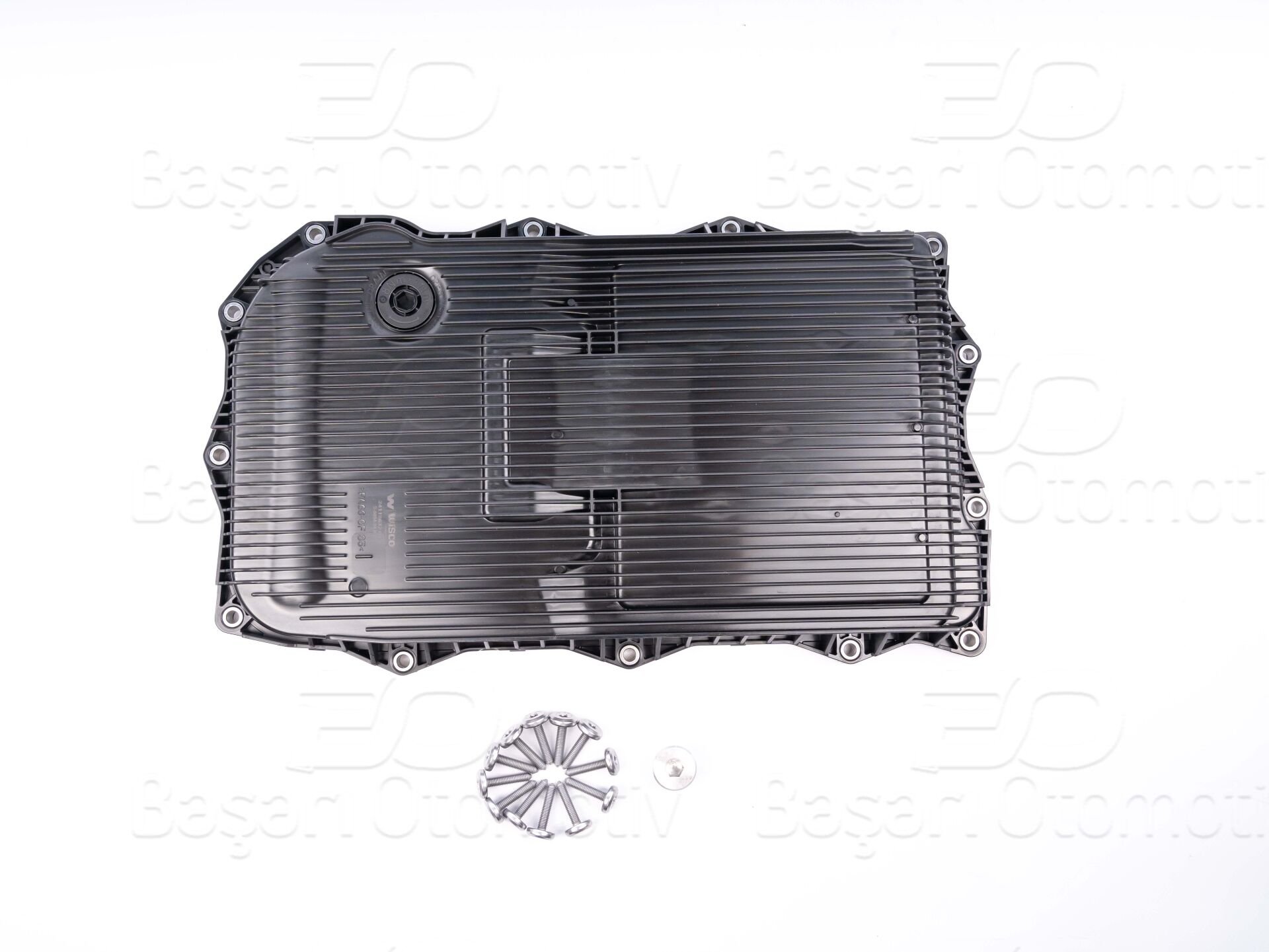 SANZUMAN YAG KARTERI | BMW 3 (F30) 3.0 12-15 / 5 (F10) 3.0 11-16 / X6 (E71) 4.4 09-11 | WISCO