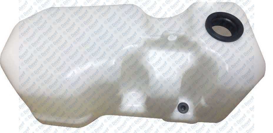 SU FISKIYE DEPOSU DUCATO III