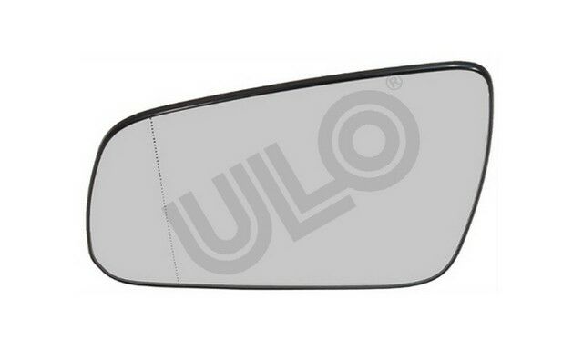 Ayna Camı E-Kar Sol  204 Mercedes 2007-09