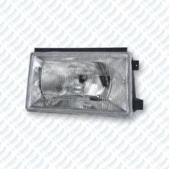 FAR SOL KOMPLE H4 FIAT DOGAN M131 88> TIRNAKLI