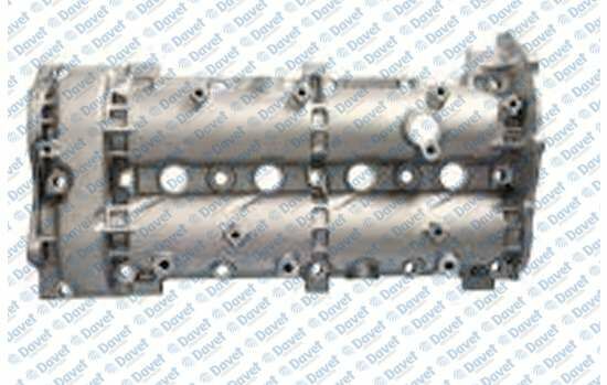 KULBURATOR UST KAPAK LINEA-ALBEA-DOBLO-G.PUNTO 1.3 MJTD [EURO 5] 06->