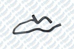 RADYATOR ALT HORTUMU ASTRA G-ZAFIRA A 1.7TDI.   ####
