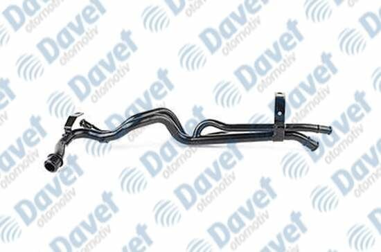 SAC SU BORUSU TRANSPORTER 2.0 TDI 10 - 15 - TRANSPORTER 2.5 TDI 2003-2015   ####