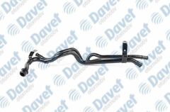 SAC SU BORUSU TRANSPORTER 2.0 TDI 10 - 15 - TRANSPORTER 2.5 TDI 2003-2015   ####