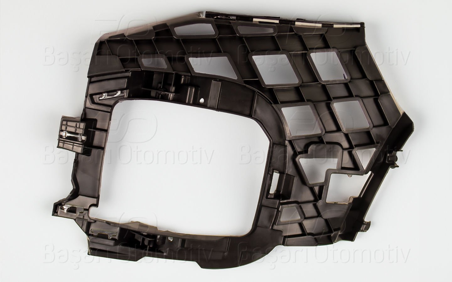TAMPON BRAKETI ON SOL | VW T-CROSS 19> | WISCO