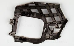 TAMPON BRAKETI ON SOL | VW T-CROSS 19> | WISCO