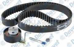 TRIGER SETI P106-P206-P207-P306-P307-BIPPER-PARTNER-BERLINGO-C2-NEMO-FIORINO 1.4-1.4I
