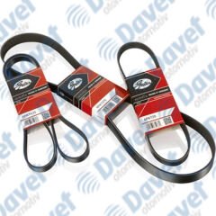 VANTILATOR KAYISI AC FORD TRANSIT V347 3.2 TDCI 200PS 07-