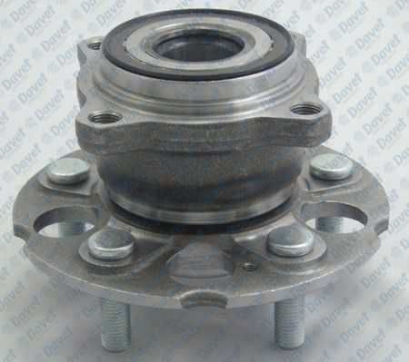 ARKA TEKER RULMANI PORYALI HONDA CR-V III IV 2.0 2.2 CDTI 07 11-29 X 152 X 73   ####