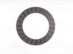 DEBRIYAJ BALATASI 200X137X3.5 | UNIVERSAL | WINPOWER