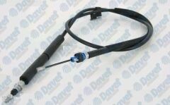 EL FREN TELI ARKA SOL MAZDA MAZDA 3 03-06 1831/1700MM   ####