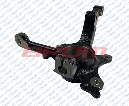 AKS TASIYICISI SOL VW POLO CLASSIC 6KV2 95-2001 CADDY II GOLF III 1H1