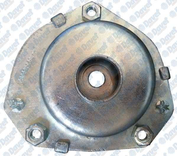 AMORTISOR TAKOZU ON SAG  DOKUM  BOXER - JUMPER-DUCATO 94>03   ####