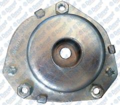 AMORTISOR TAKOZU ON SAG  DOKUM  BOXER - JUMPER-DUCATO 94>03   ####