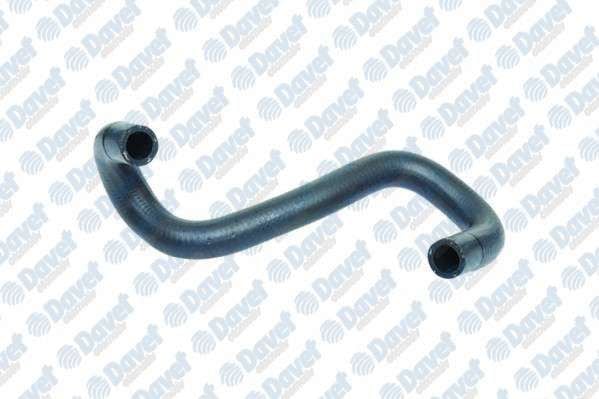 HIDROLIK DIREKSIYON HORTUMU DEPODAN POMPAYA GIDEN CONNECT 1.8TDCI 02>13   ####