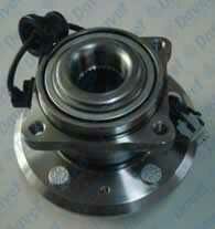 ARKA TEKER RULMANI PORYALI CHEVROLET CAPTIVA ABSLI 2.0 D 2.4 D 3.2 D 07> OPEL ANTARA ABSLI 2.0 D 2.2 CDTI 07>-91.25 X 151 X 42.06