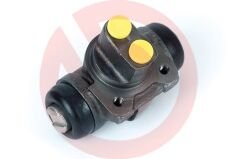 FREN SİLİNDİRİ SAĞ 101815 MASTER 2.5D 2.8 DTI