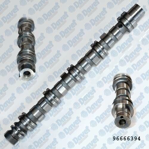 EKSANTRIK  MILI 96666394 CHEVROLET KALOS AVEO 1.2 8V