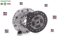 DEBRİYAJ SETİ (BİLYALI) 624330300 DUCATO BOXER 2.2MJTD 100 PS (06-)