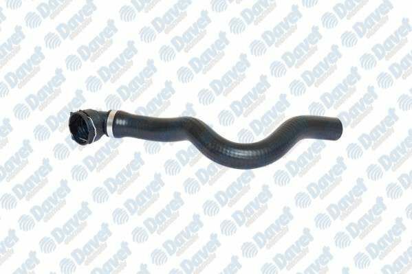 RADYATOR UST HORTUMU GRANDE PUNTO / PUNTO EVO ALFA ROME MITO 1.3 MULTIJET 90 HP 6 VITES   ####