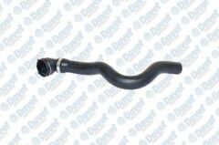 RADYATOR UST HORTUMU GRANDE PUNTO / PUNTO EVO ALFA ROME MITO 1.3 MULTIJET 90 HP 6 VITES   ####