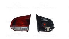 STOP ARKA IC SAG | VW GOLF6 08 > | WISCO