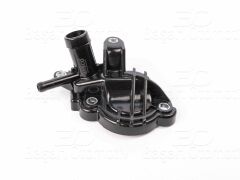 TERMOSTAT YUVASI | AUDI A1 1.0 TFSI SEAT LEON TOLEDO 4 SKODA FABIA 3 1.0 TFSI 1.2 TSI GOLF7 TIGUAN TOURAN 13 | WISCO