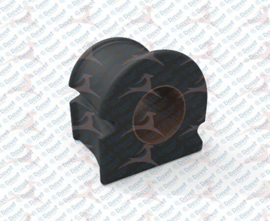 VIRAJ DEMIR LASTIGI 20MM FIAT  PANDA