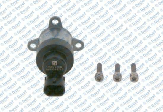 YAKIT BASINC KONTROL UNITESI