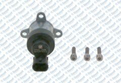 YAKIT BASINC KONTROL UNITESI