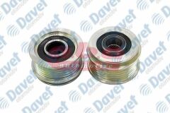 ALTERNATOR KASNAGI RULMANI GOLF VI PASSAT SCIROCCO III TIGUAN A3 A4 A6 TT OCTAVIA III SUPERB II ALHAMBRA ALTEA ALTEA XL EXEO LEON TOLEDO III 2.0 TSI 1.4 TSI 2.0 TFSI 1.8 TSI 2.0 GTI 2.0 FSI 2.0 TFSI 4MOTION [61*55.8*35.6]   ####