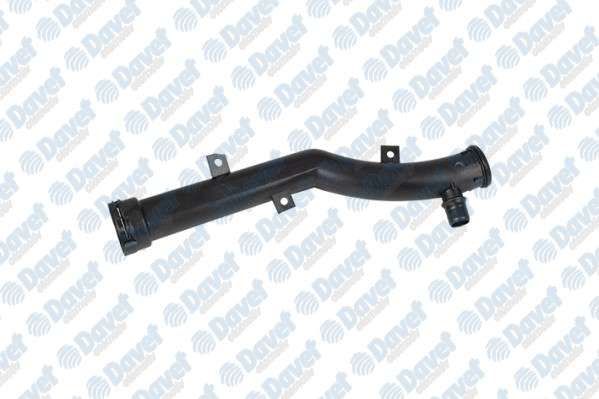 BY PASS HORTUMU PEUGEOT 207 / 208 / 308 1.4 - 1.6 16V 2008 / 3008 / 508 / 5008 / PARTNER TEPEE / RCZ