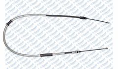 EL FREN TELI ARKA SAG-SOL MASTER III 3500 PR-ARR 2.3 DCI 2.3 100-125-150CV CIFT TEKERLEK 04-10