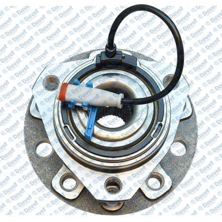ON TEKER PORYASI RULMANLI ASTRA H-MERIVA B-ZAFIRA B 05-> 5 BIJON 25*137*38 ABS