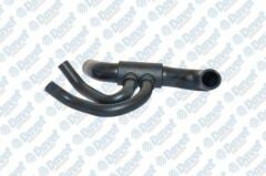 RADYATOR UST HORTUMU P106 GTI TU5J41.6 16V 99-> YAG ESANJORLU   ####