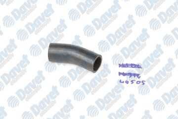 TERMOSTAT YUVASI HORTUMU FORD   V 184  06->