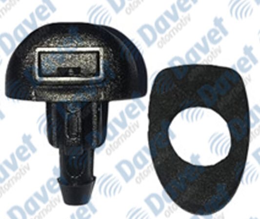 CAM SU FISKIYE MEMESI PEUGEOT 306 307