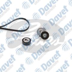 KANALLI V KAYIS KIT  PEUGEOT 2.0HDI EXPERT PARTNER 406 / FIAT 2.0JTD SCUDO / CITROEN 2.0HDI XSA