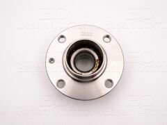 PORYA ARKA SOL-SAG RULMANLI 4X100 120X30 ABS 43DIS | VW CADDY INCA 96 > | WISCO