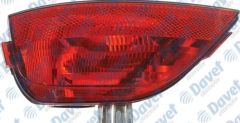 SIS FARI ARKA SOL RENAULT CLIO SYMBOL JOY 17 -