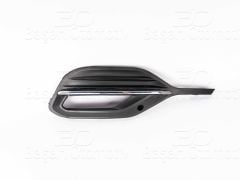 TAMPON IZGARASI SAG NIKELAJLI | OPEL ASTRA K 20> | WISCO