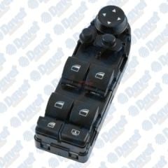 CAM ACMA KUMANDA DUGMESI SOL DORTLU PERDELI KATLANIR E60 08-10