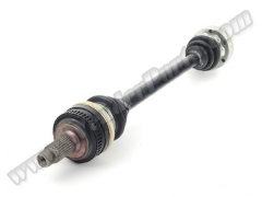 Komple Aks E36 Arka; ABSsiz 316>320i