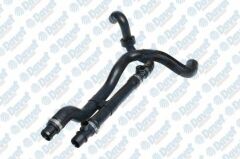 RADYATOR HORTUMU V.W. TRANSPORTER T4 2.4 TDI.-2.5 TDI 96>04   ####