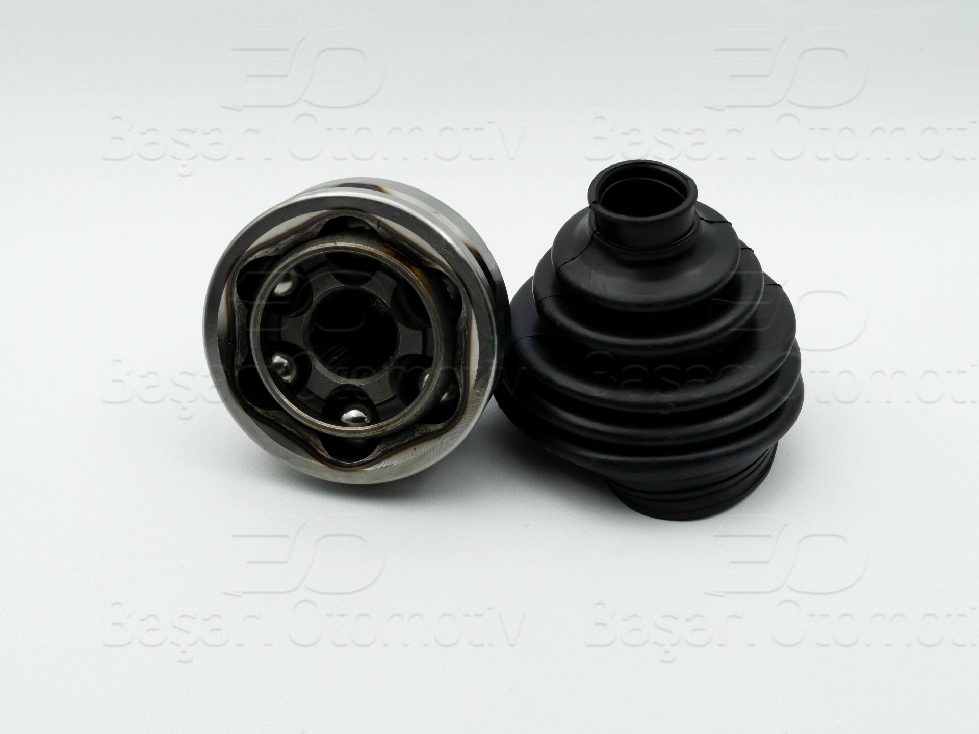 AKS KAFASI DIS ABSLI 38X27X60 UZUNLUK:99,5mm 48T | VW SHARAN 96 > | WISCO
